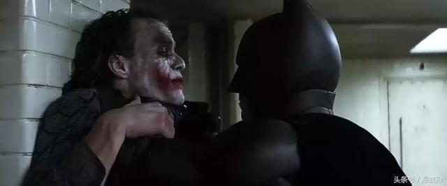 漫威和dc的区别(神奇女侠是dc的还是漫威的)-图5