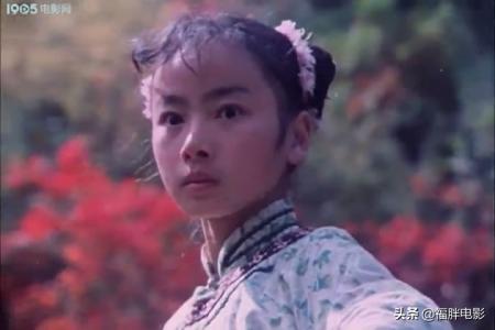 自古英雄出少年演员表(自古英雄出少年演员表全部)-图15