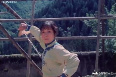 自古英雄出少年演员表(自古英雄出少年演员表全部)-图13