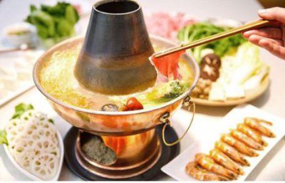 ​涮羊肉起源 (涮羊肉起源于什么时候)