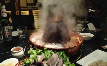 涮羊肉起源 (涮羊肉起源于什么时候)-图2