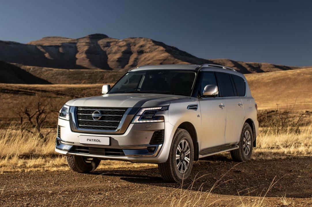 硬派越野车排行榜前10名（十大硬派SUV哪个是你梦想车）-图5