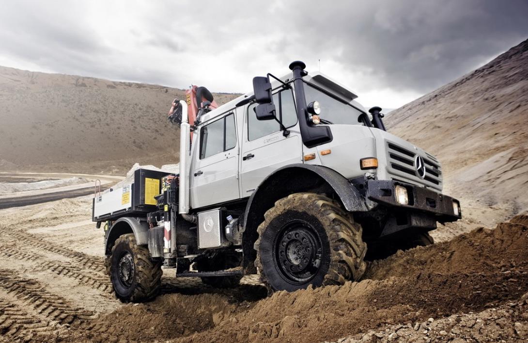 硬派越野车排行榜前10名（十大硬派SUV哪个是你梦想车）-图10