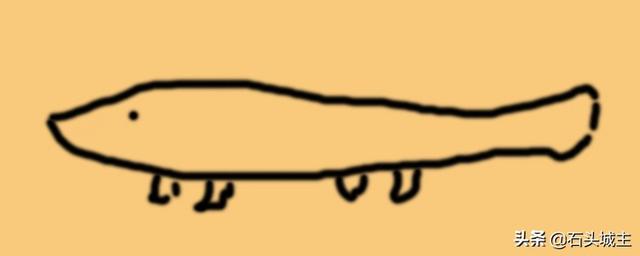 天池水怪到底是什么(喀纳斯湖水怪)-图3