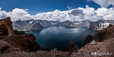 ​天池水怪到底是什么(喀纳斯湖水怪)