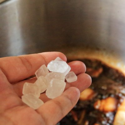 四季豆烧肉做法（分享四季豆炖红烧肉的家常做法）