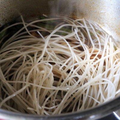 四季豆烧肉做法（分享四季豆炖红烧肉的家常做法）