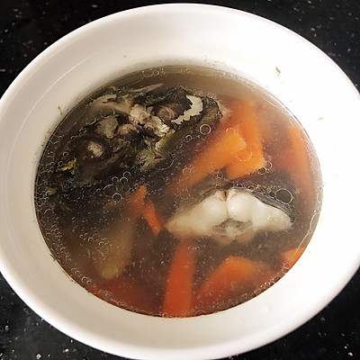 黄甲鱼怎么做好吃（营养又好吃的黄甲鱼做法）