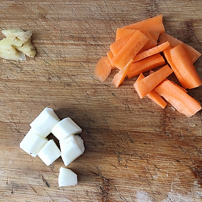 黄甲鱼怎么做好吃（营养又好吃的黄甲鱼做法）