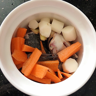 黄甲鱼怎么做好吃（营养又好吃的黄甲鱼做法）