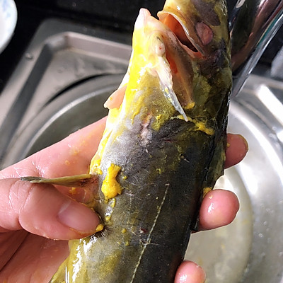 黄甲鱼怎么做好吃（营养又好吃的黄甲鱼做法）