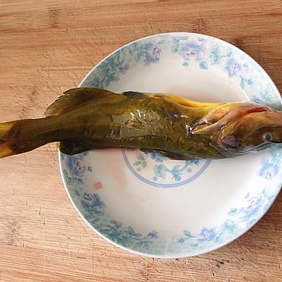 黄甲鱼怎么做好吃（营养又好吃的黄甲鱼做法）