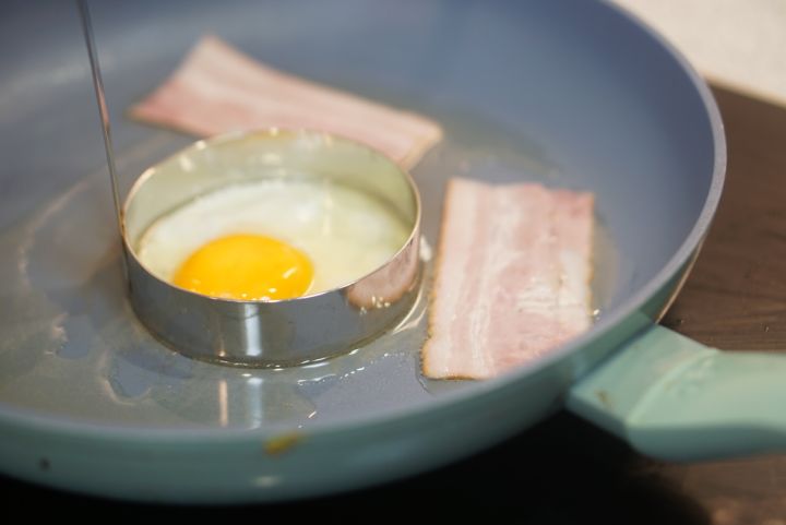 可丽饼的做法（分享简单又好吃的可丽饼做法）