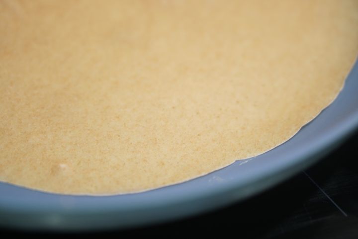 可丽饼的做法（分享简单又好吃的可丽饼做法）