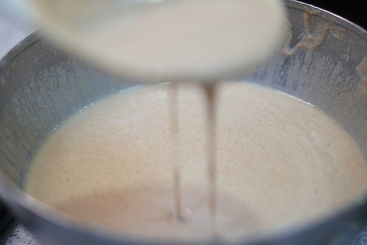 可丽饼的做法（分享简单又好吃的可丽饼做法）