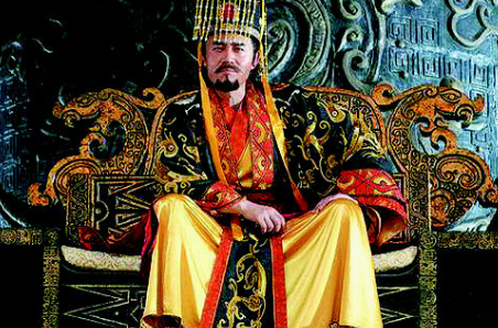 秦始皇姓什么叫什么名字（科普关于秦始皇的小知识）