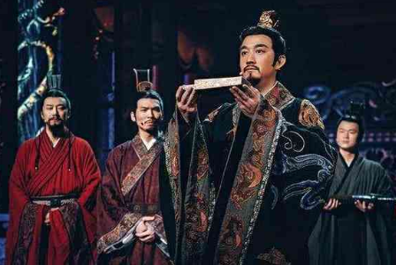 秦始皇姓什么叫什么名字（科普关于秦始皇的小知识）