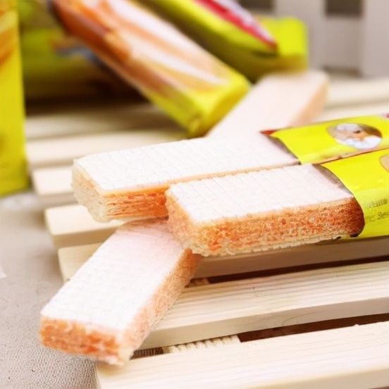 威化饼干哪个牌子的好吃（5大威化饼干良心推荐）