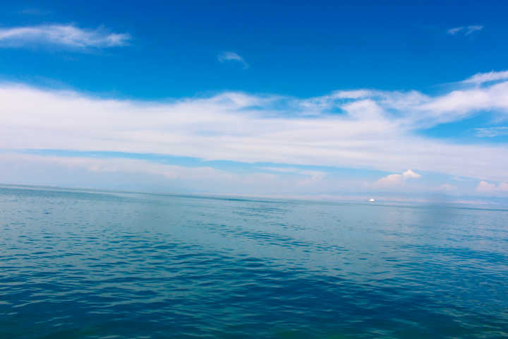 中国最大的湖泊是什么（我国第一大湖变得更大了）