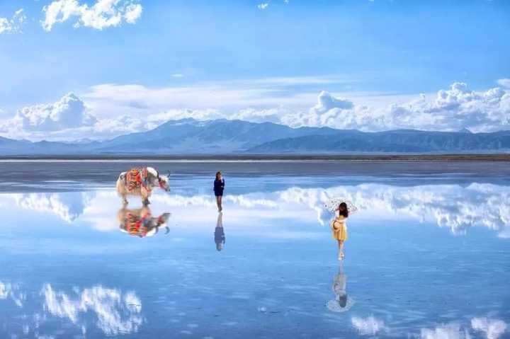 中国最大的湖泊是什么（我国第一大湖变得更大了）