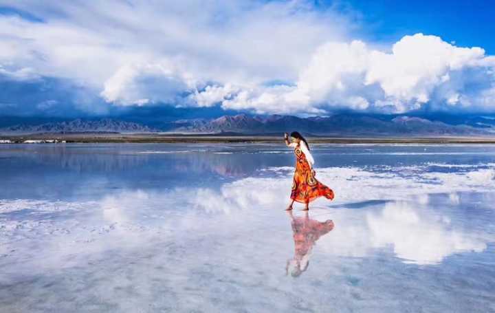 中国最大的湖泊是什么（我国第一大湖变得更大了）