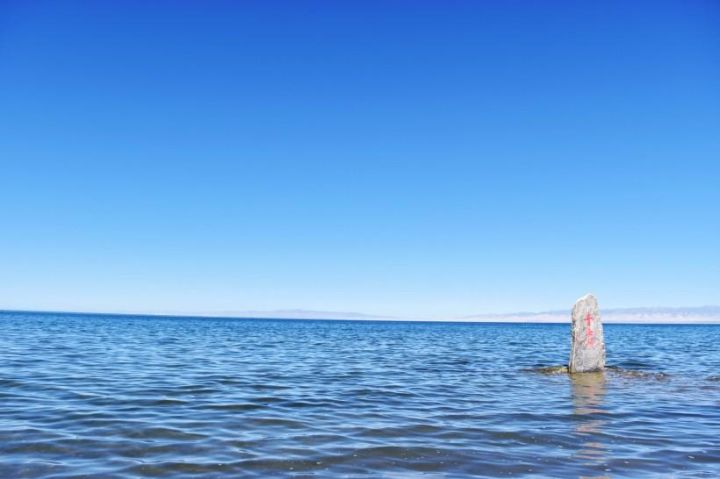 中国最大的湖泊是什么（我国第一大湖变得更大了）