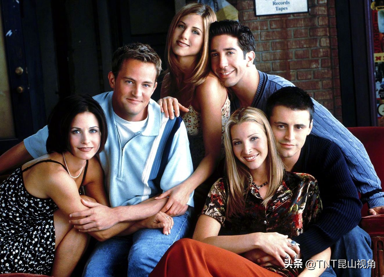 美剧排行榜前十豆瓣（公认最好看的十部顶级震撼的美剧）-图8