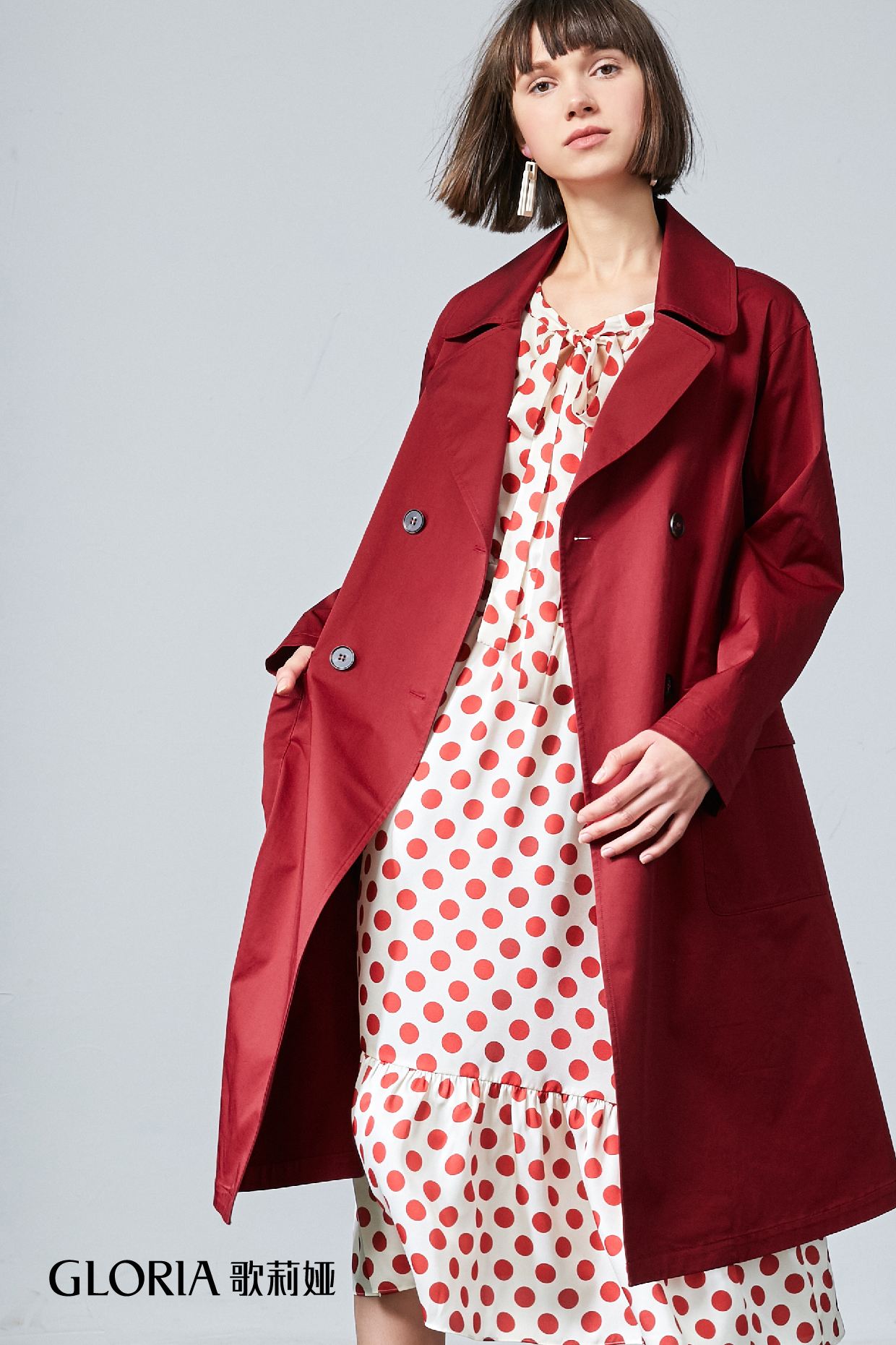 高档女装品牌前十名（国内十大高端奢侈女装品牌排行榜）-图6