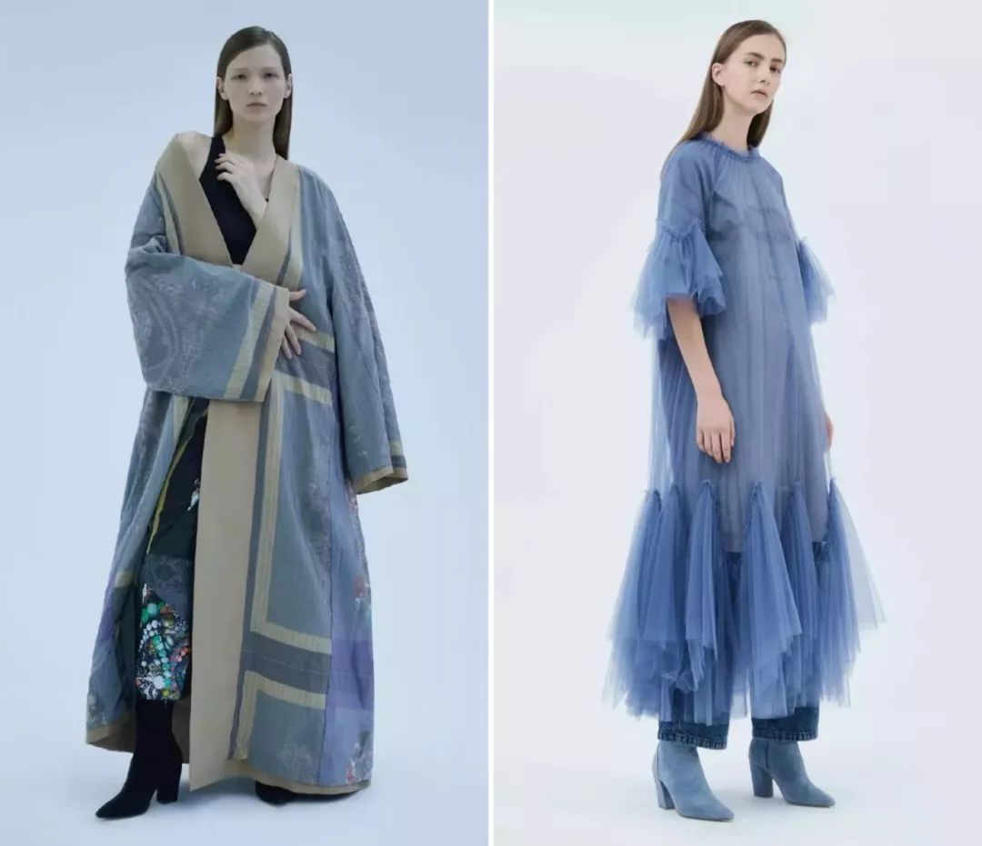 高档女装品牌前十名（国内十大高端奢侈女装品牌排行榜）-图4