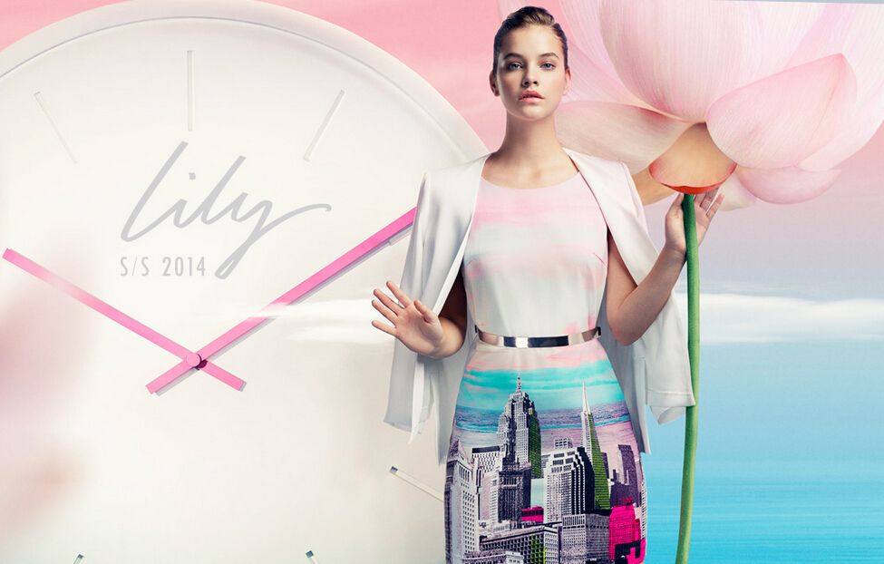 高档女装品牌前十名（国内十大高端奢侈女装品牌排行榜）-图16