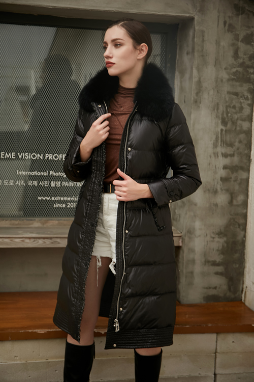 高档女装品牌前十名（国内十大高端奢侈女装品牌排行榜）-图9