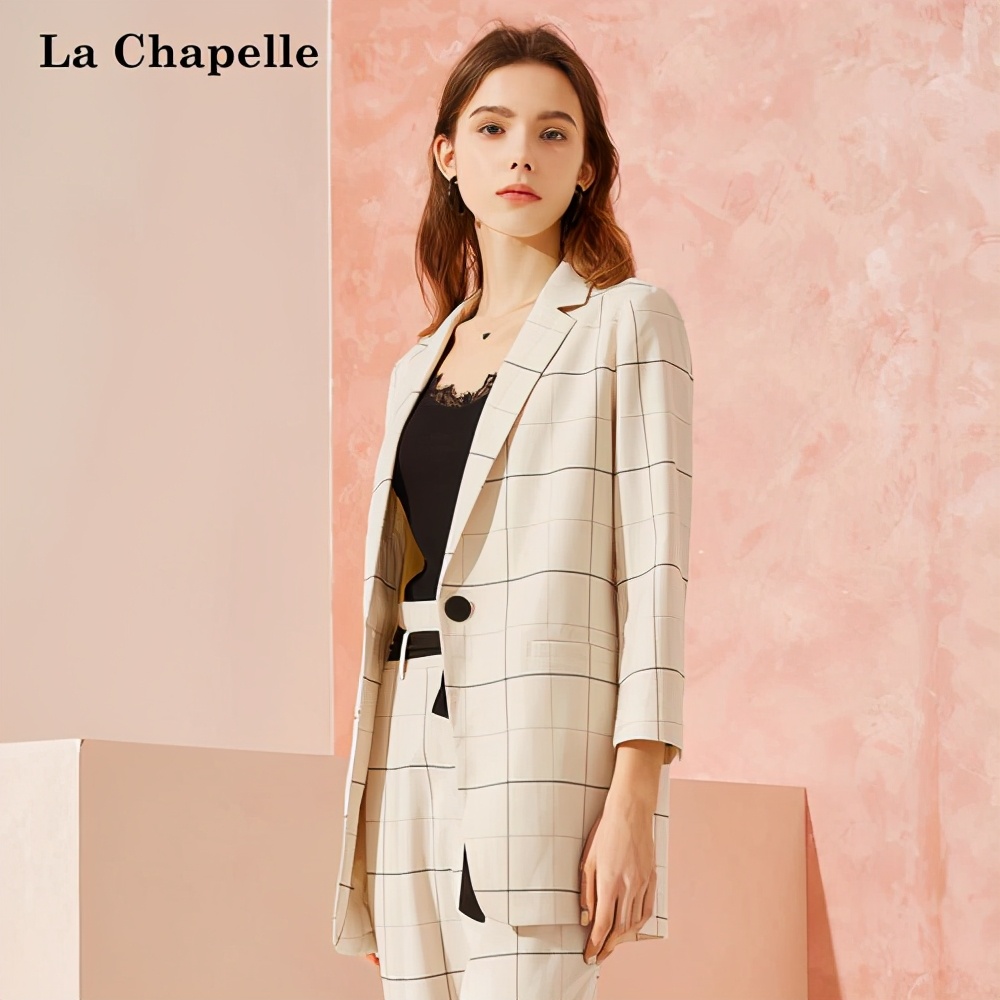 高档女装品牌前十名（国内十大高端奢侈女装品牌排行榜）-图14