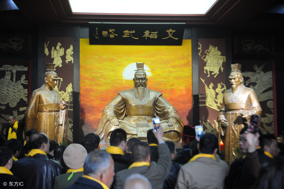 蔡瑁怎么死的(历史上的蔡瑁是怎么死的)-图4