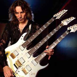 吉他手排名(十大独奏吉他手)-图7