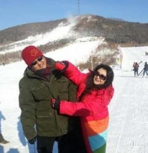 ​于月仙的丈夫