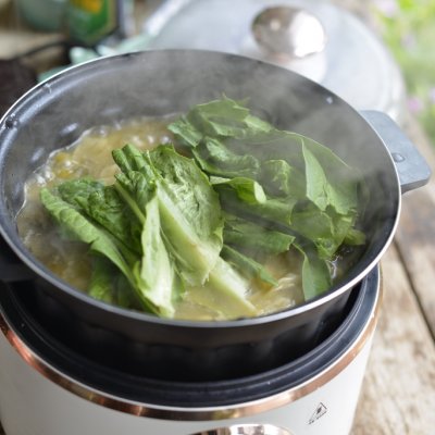 肉丝面的做法（零技巧的酸菜肉丝面懒人也能秀厨艺）