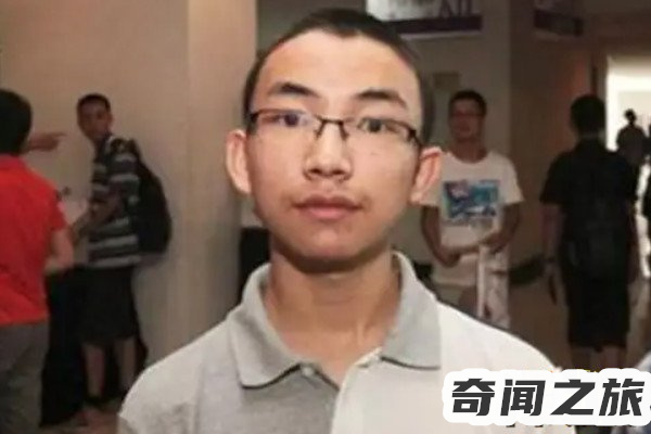 清华大学最小新生范书恺（范书恺是怎样培养出来的）(2)_