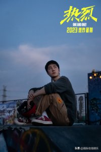 ​大鹏谈电影热烈选角标准 就是简单的“适合”两个字