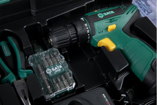 家用工具套装什么牌子质量好（家用工具套装性价比之选）