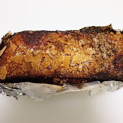 空气炸锅五花肉的做法（10分钟快手菜脆皮五花肉）