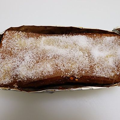 空气炸锅五花肉的做法（10分钟快手菜脆皮五花肉）