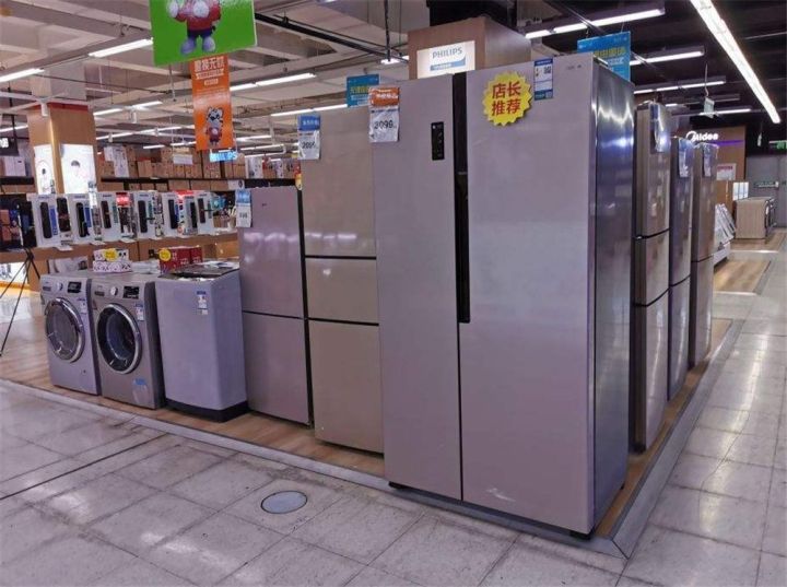 京东电器与实体店区别（在线下和网上买京东电器4个区别）