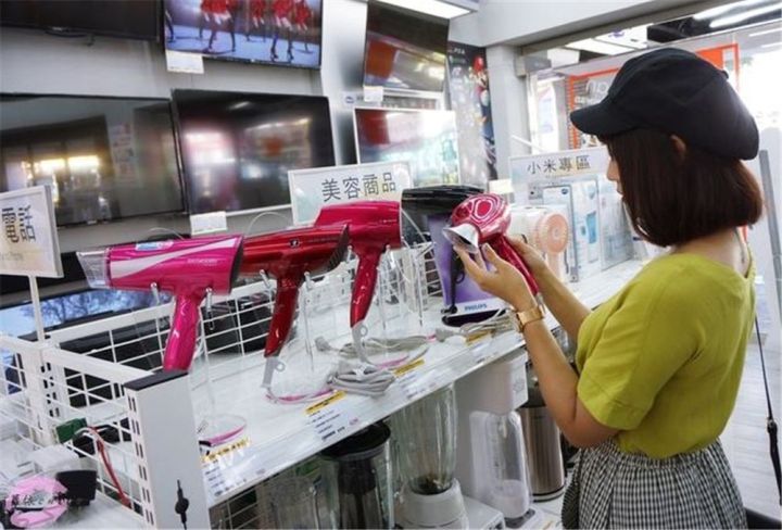 京东电器与实体店区别（在线下和网上买京东电器4个区别）