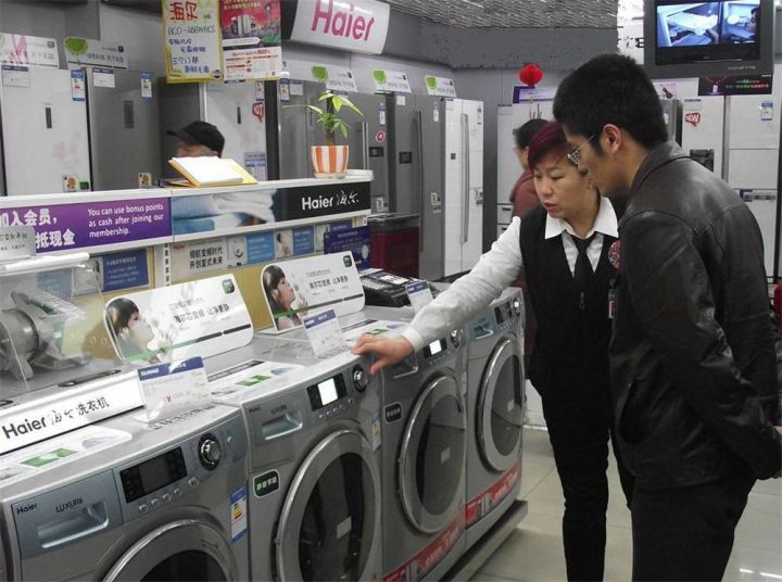 京东电器与实体店区别（在线下和网上买京东电器4个区别）