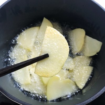 干锅香辣虾的家常做法(史上最好吃的干锅香辣虾做法)