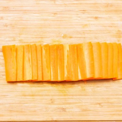 醋溜土豆丝的做法家常菜（百吃不厌的醋溜土豆丝）