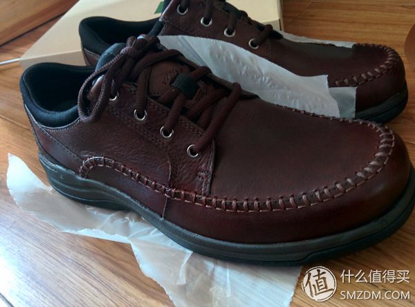clarks是什么牌子皮鞋（英国经典品牌男款皮鞋介绍）