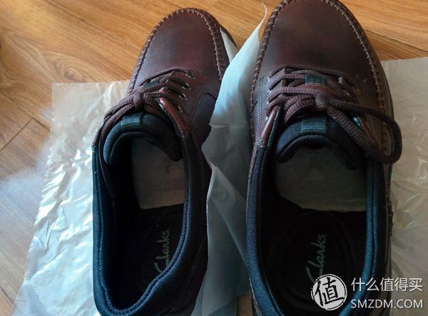 clarks是什么牌子皮鞋（英国经典品牌男款皮鞋介绍）
