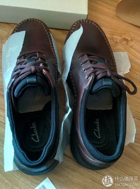 clarks是什么牌子皮鞋（英国经典品牌男款皮鞋介绍）