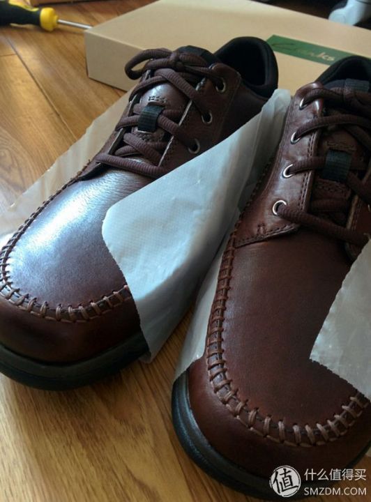 clarks是什么牌子皮鞋（英国经典品牌男款皮鞋介绍）